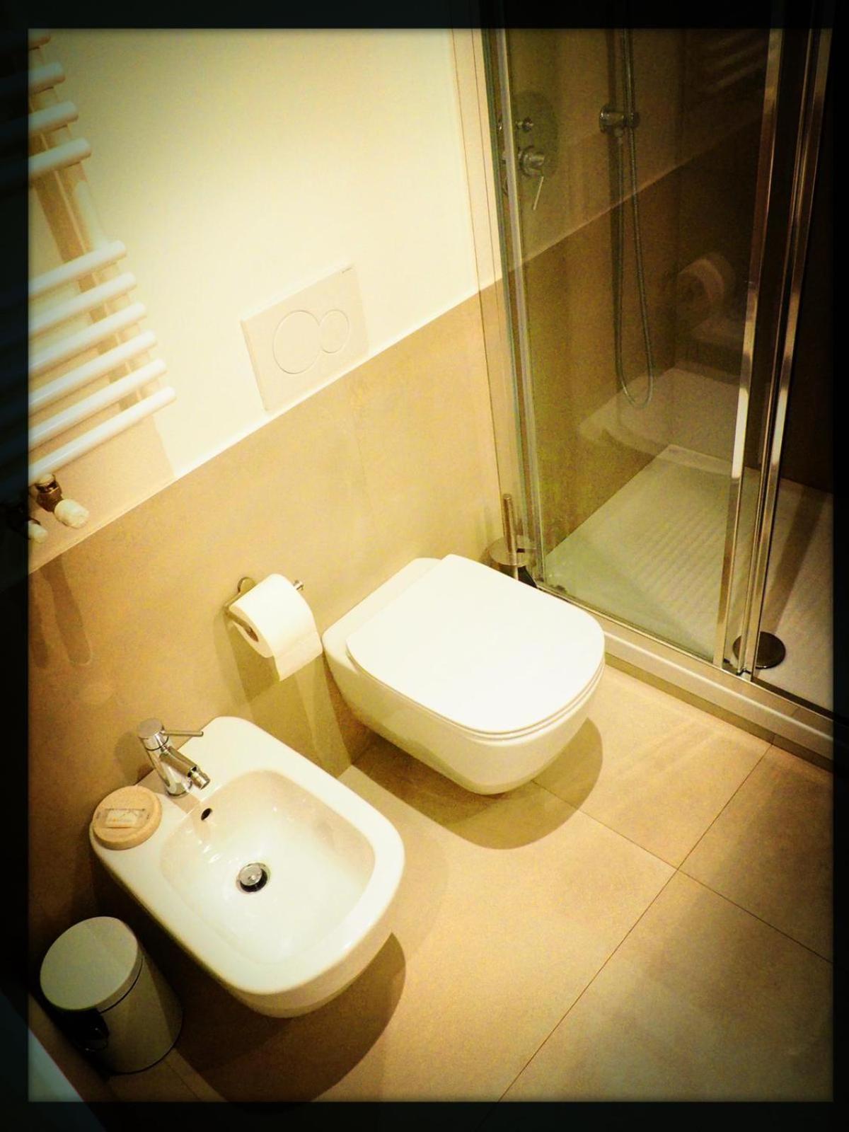 Lejlighed Smile House. Intero Trilocale 15 Min. Dal Centro Milano