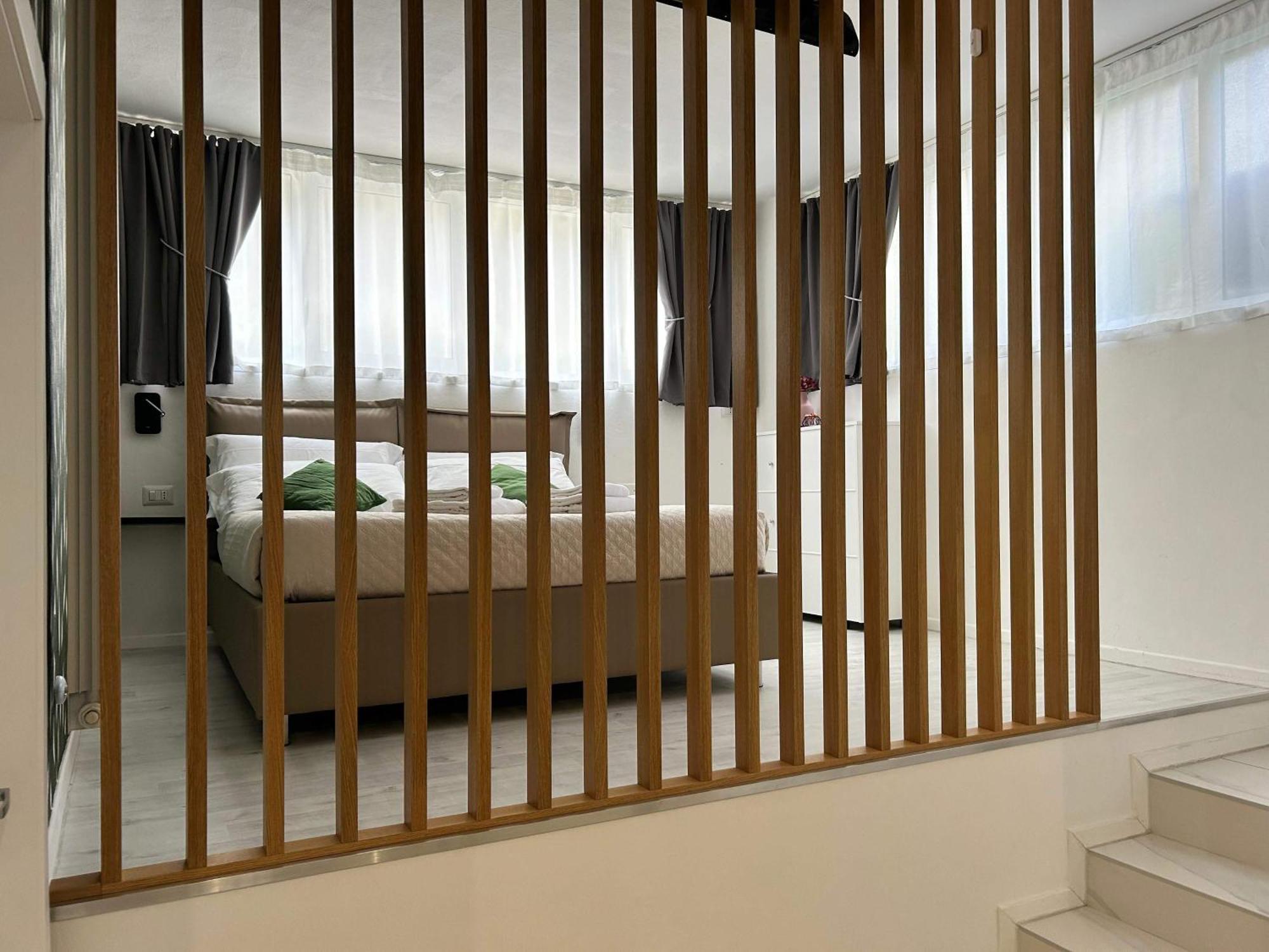 Appartamento Salis28 Mm3 Affori Centro Milano
