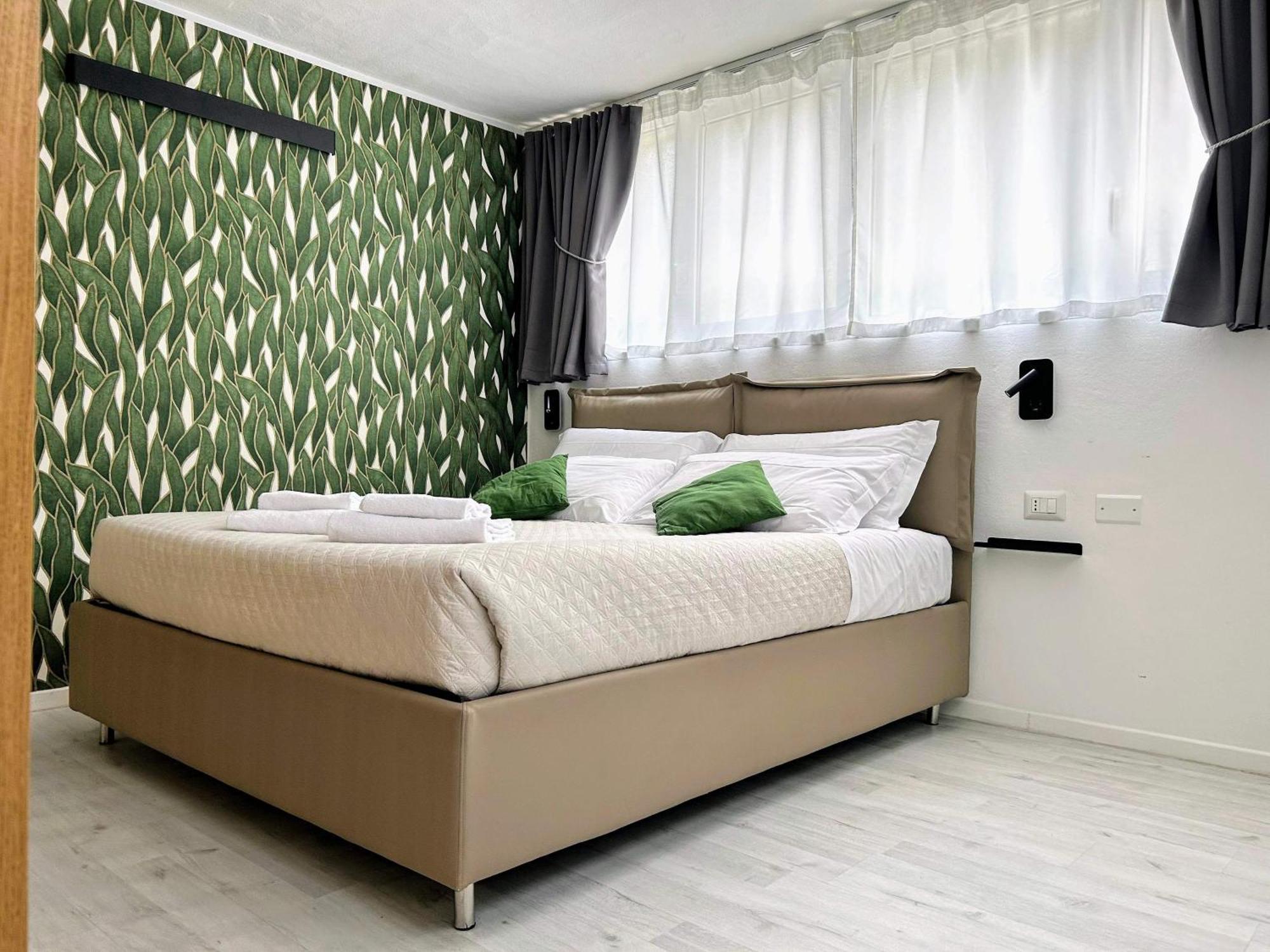 Appartamento Salis28 Mm3 Affori Centro Milano