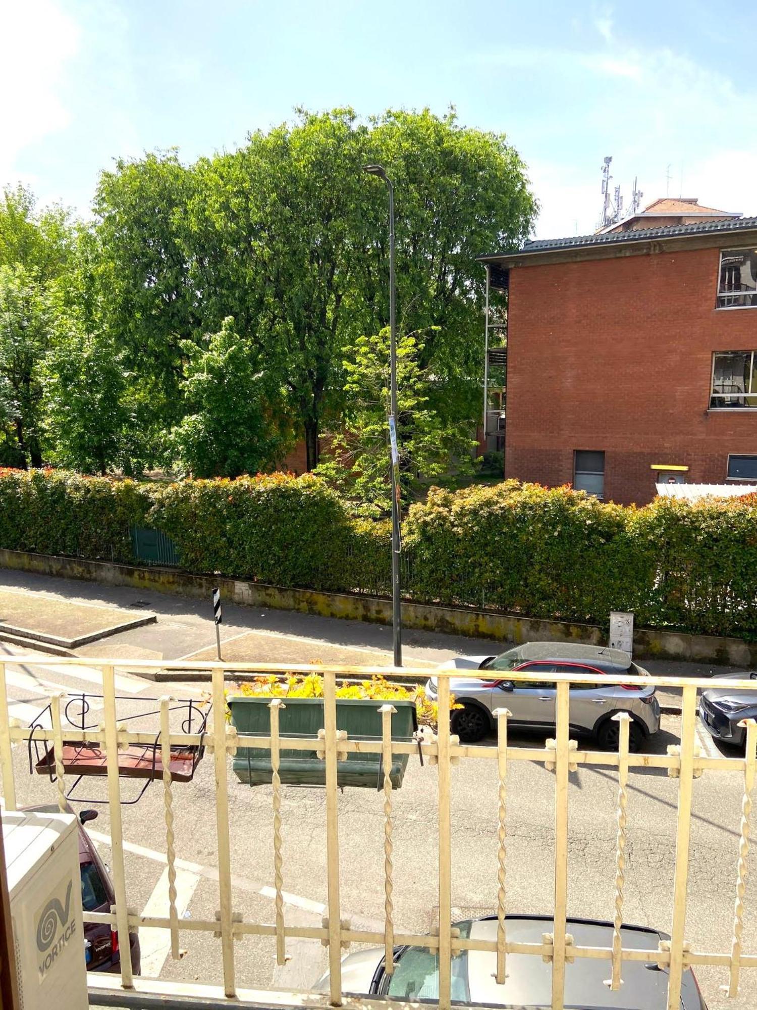 In Leilighet Milano