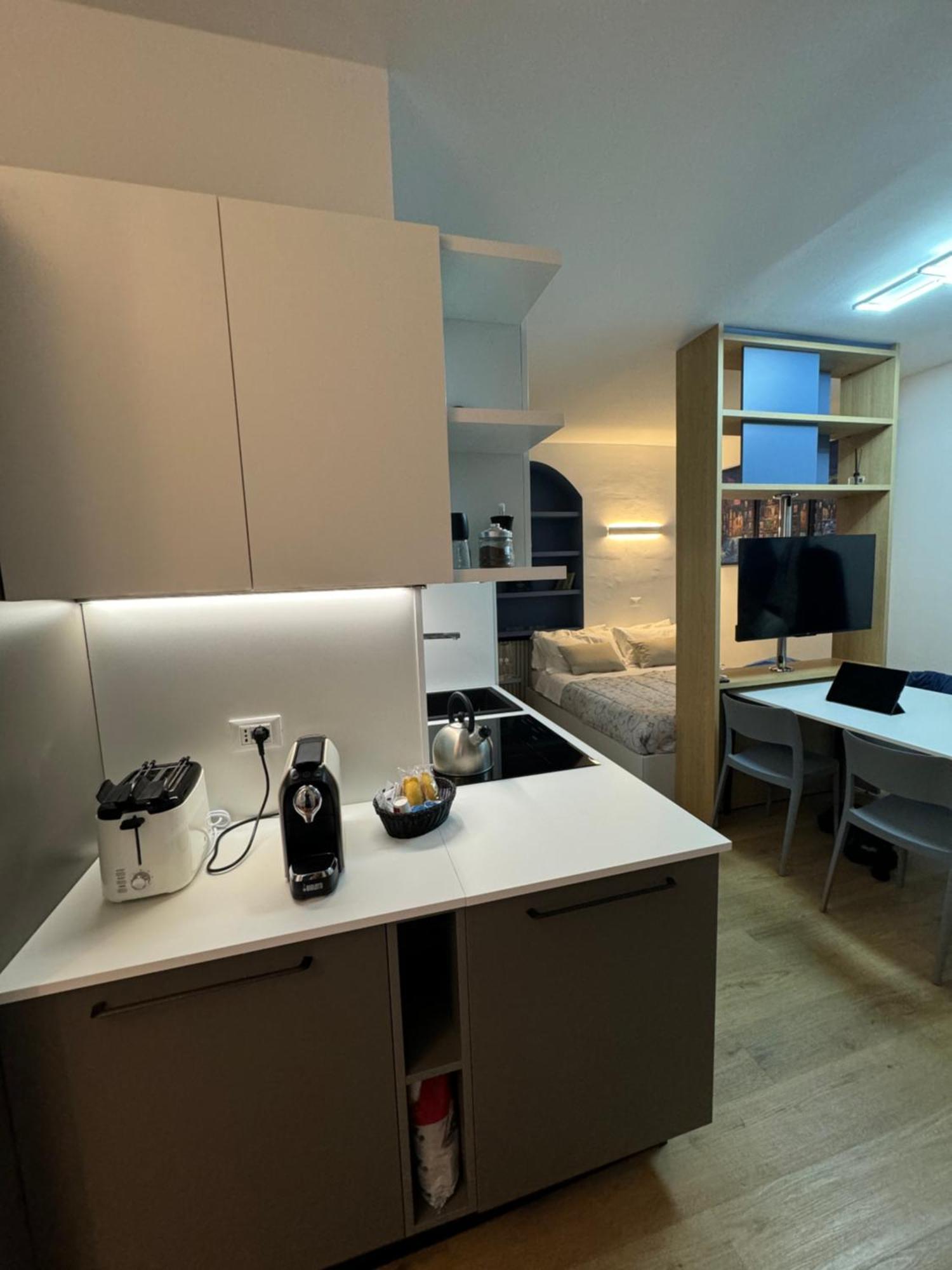 Loft Bosco Verticale - Isola * Milano