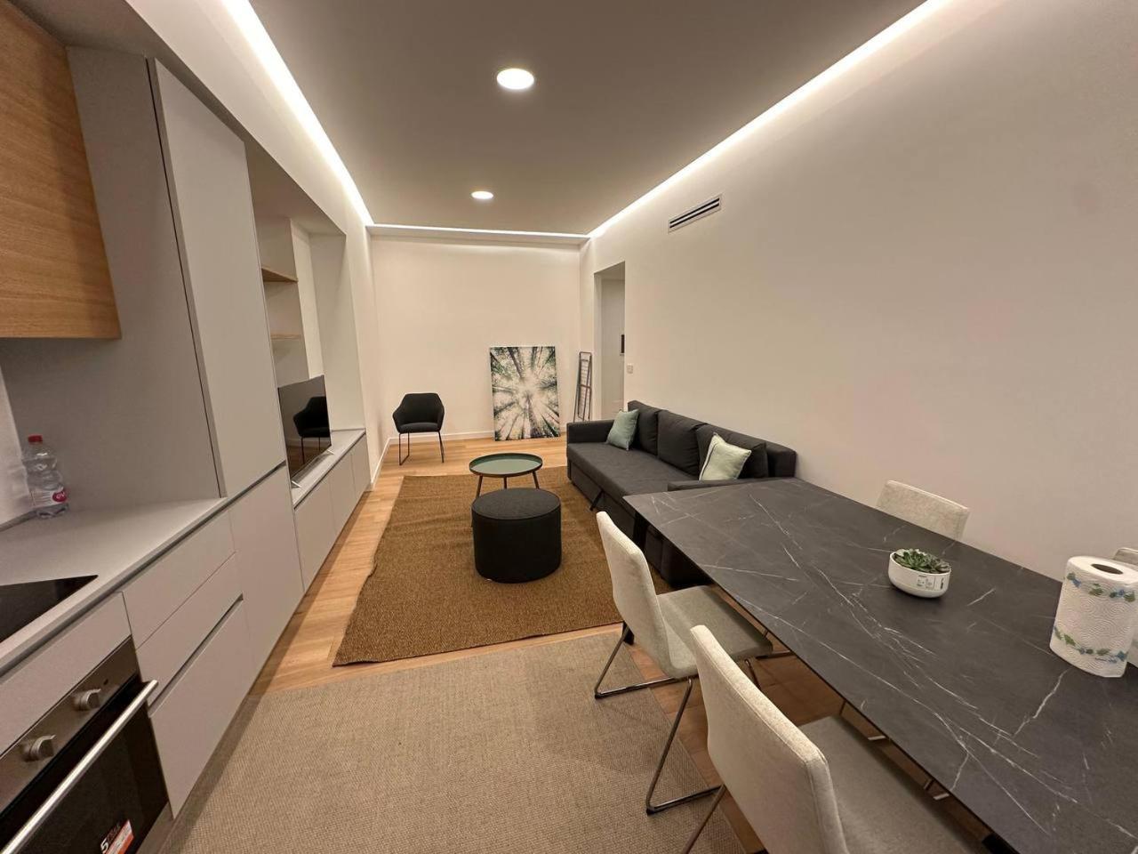 Dolce Missori Leilighet Milano