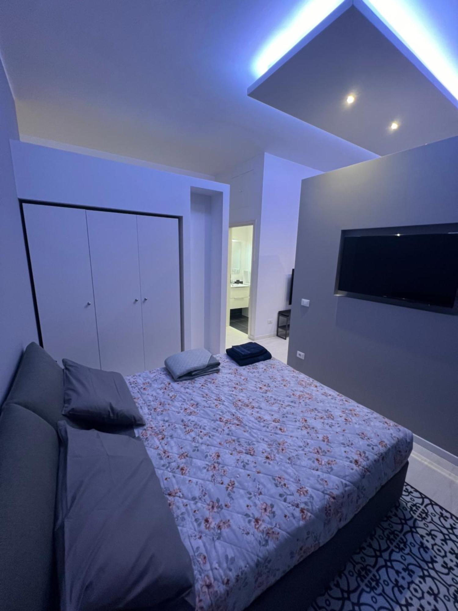 Apartment - Space 18 *