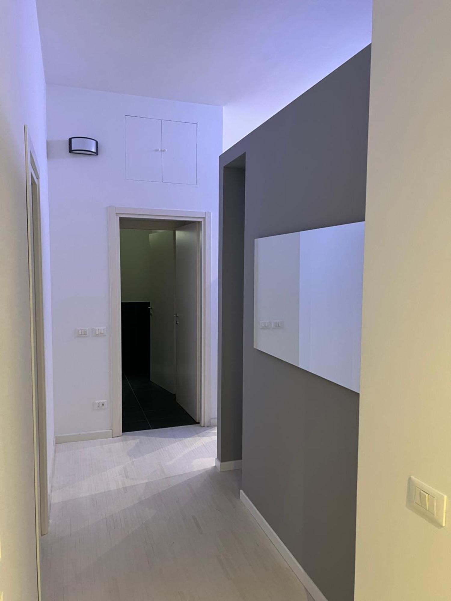 - Space 18 Apartment *