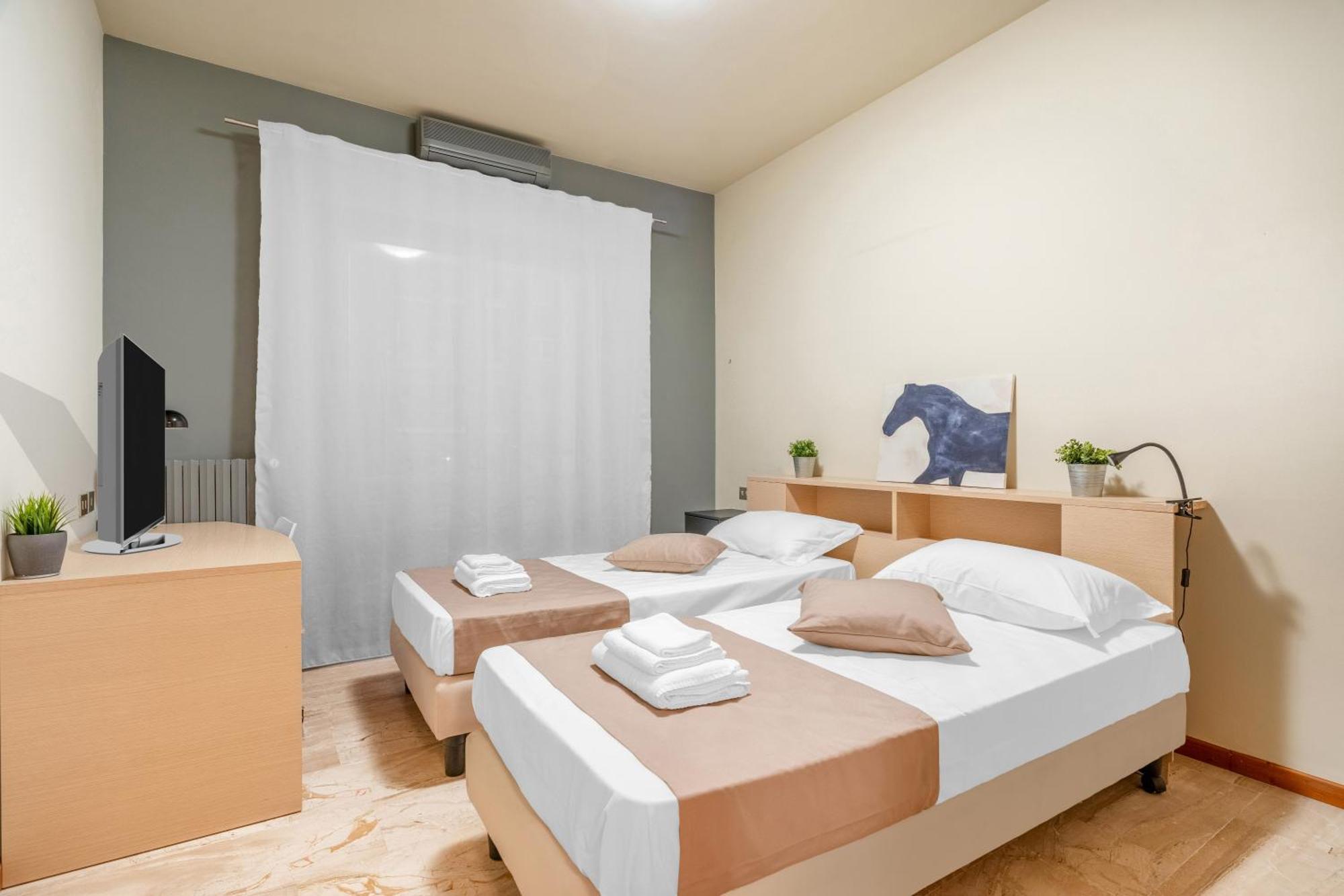 Casa Da Fraschini * Milano