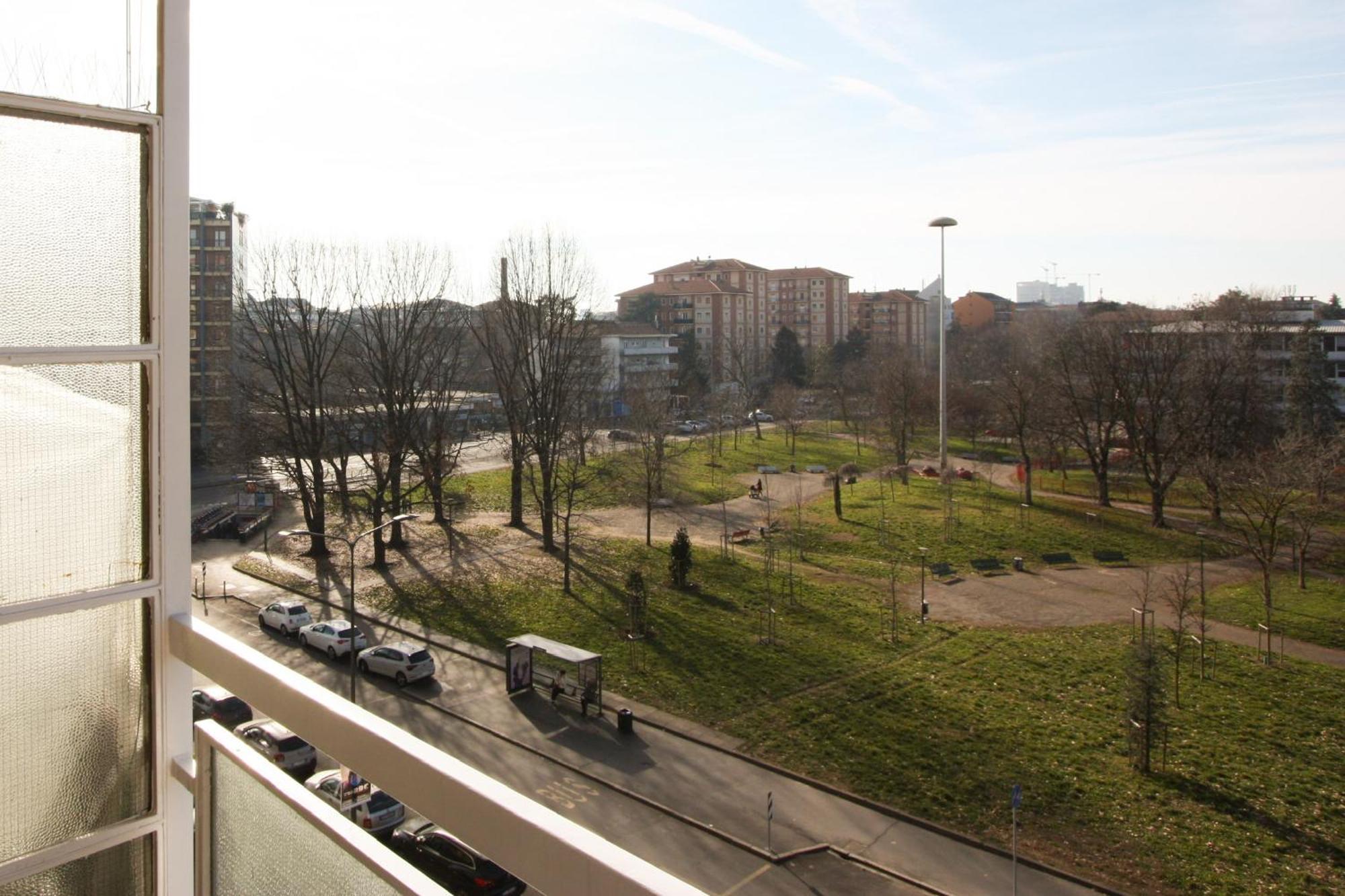 Primaticcio Metro E Aria Condizionata * Mailand
