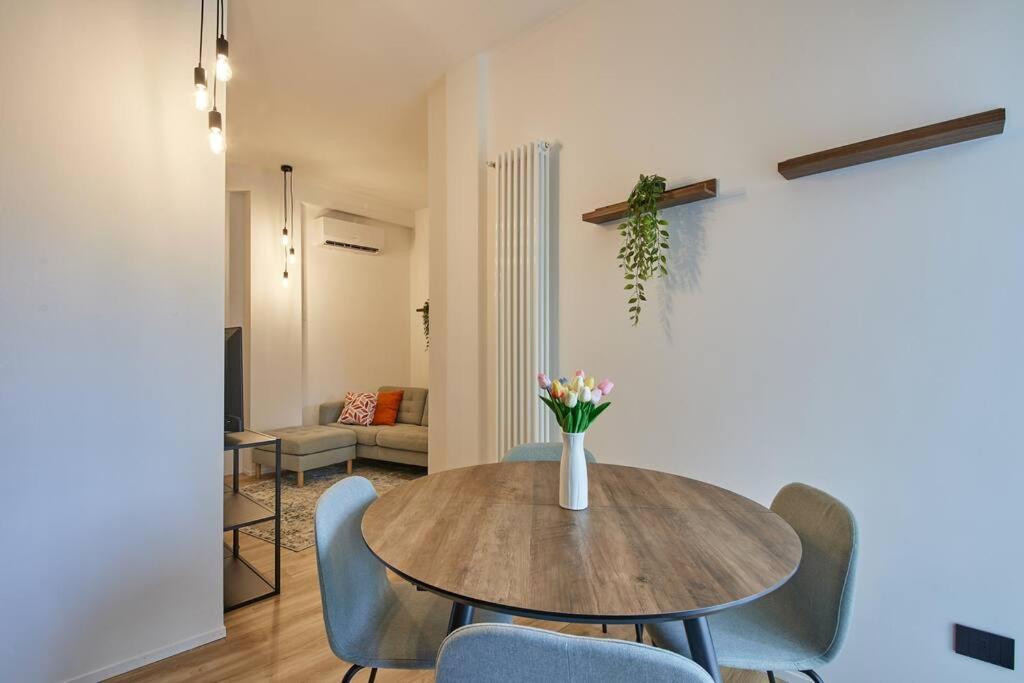 San Siro Design E Lusso, 10 Min Dallo Stadio Appartement Milaan