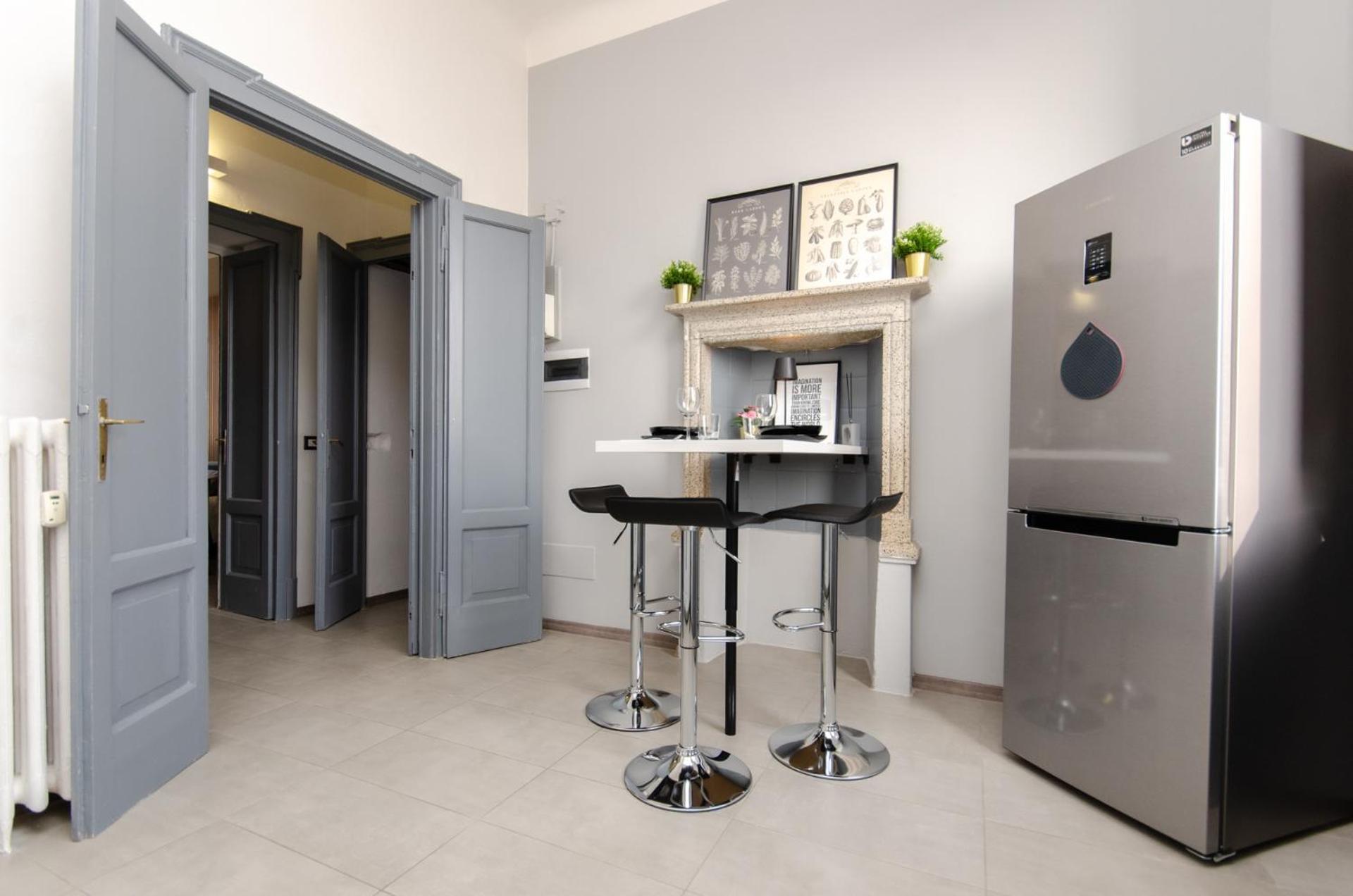 Vivimihome - Navigli-duomo Maison Fusetti Apartment *