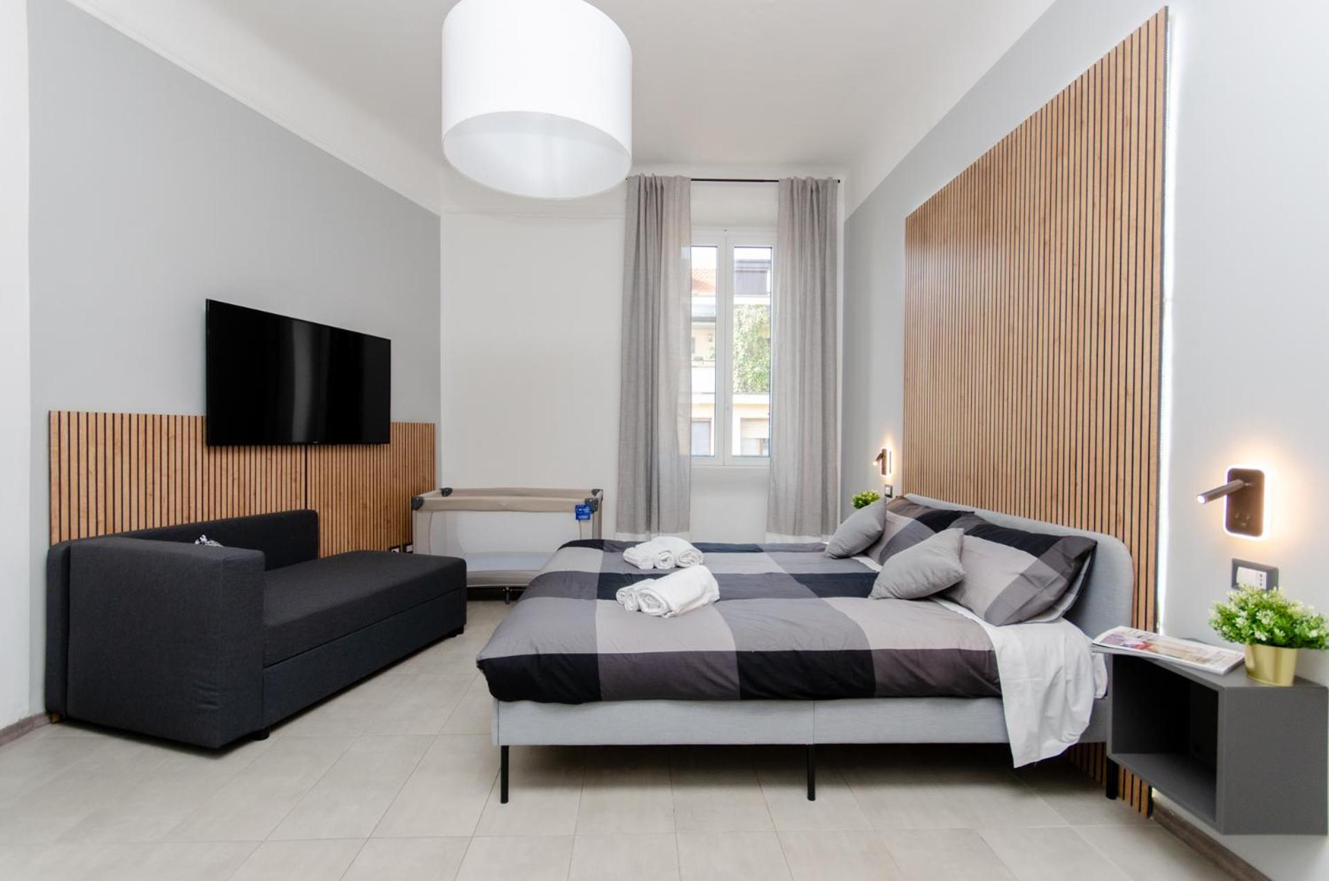 Vivimihome - Navigli-duomo Maison Fusetti * Milano