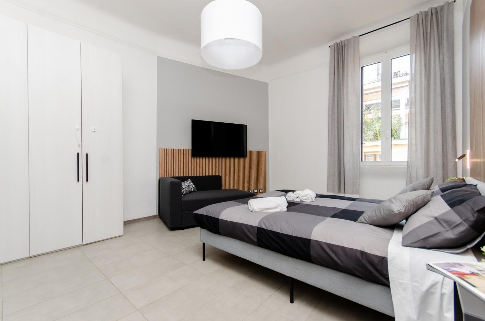 Vivimihome - Navigli-duomo Maison Fusetti Apartment