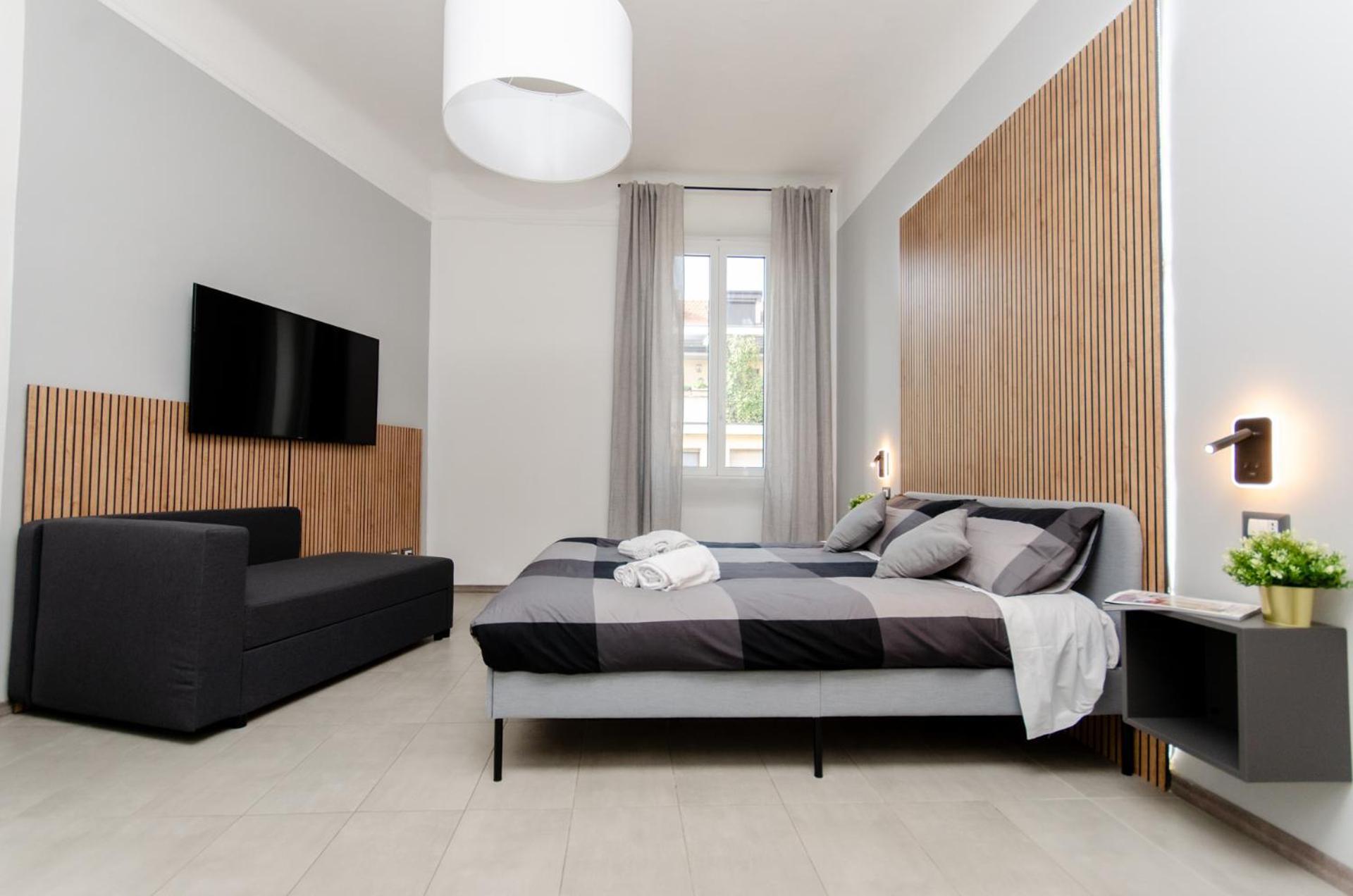 Vivimihome - Navigli-duomo Maison Fusetti Milan