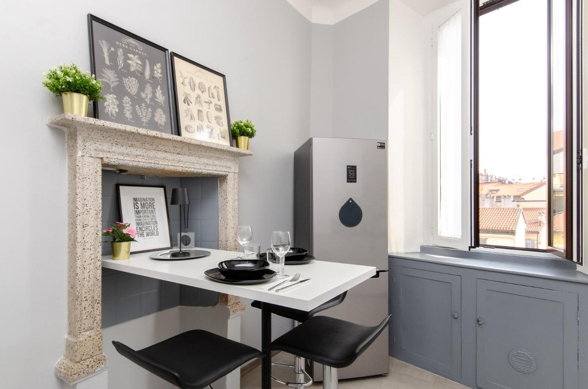 Vivimihome - Navigli-duomo Maison Fusetti * Milano