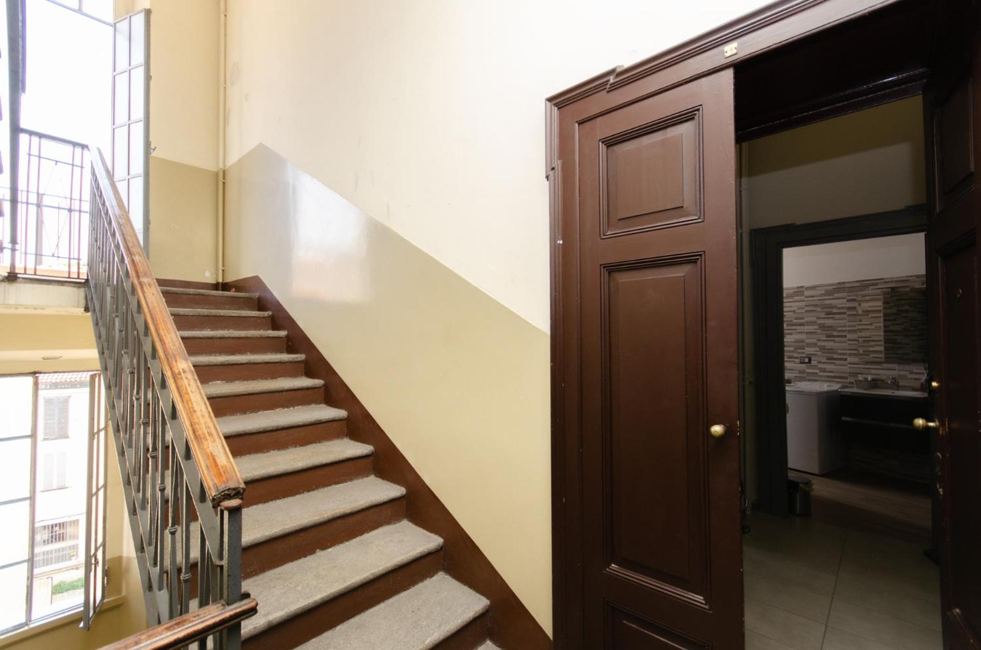 Appartamento Vivimihome - Navigli-duomo Maison Fusetti *