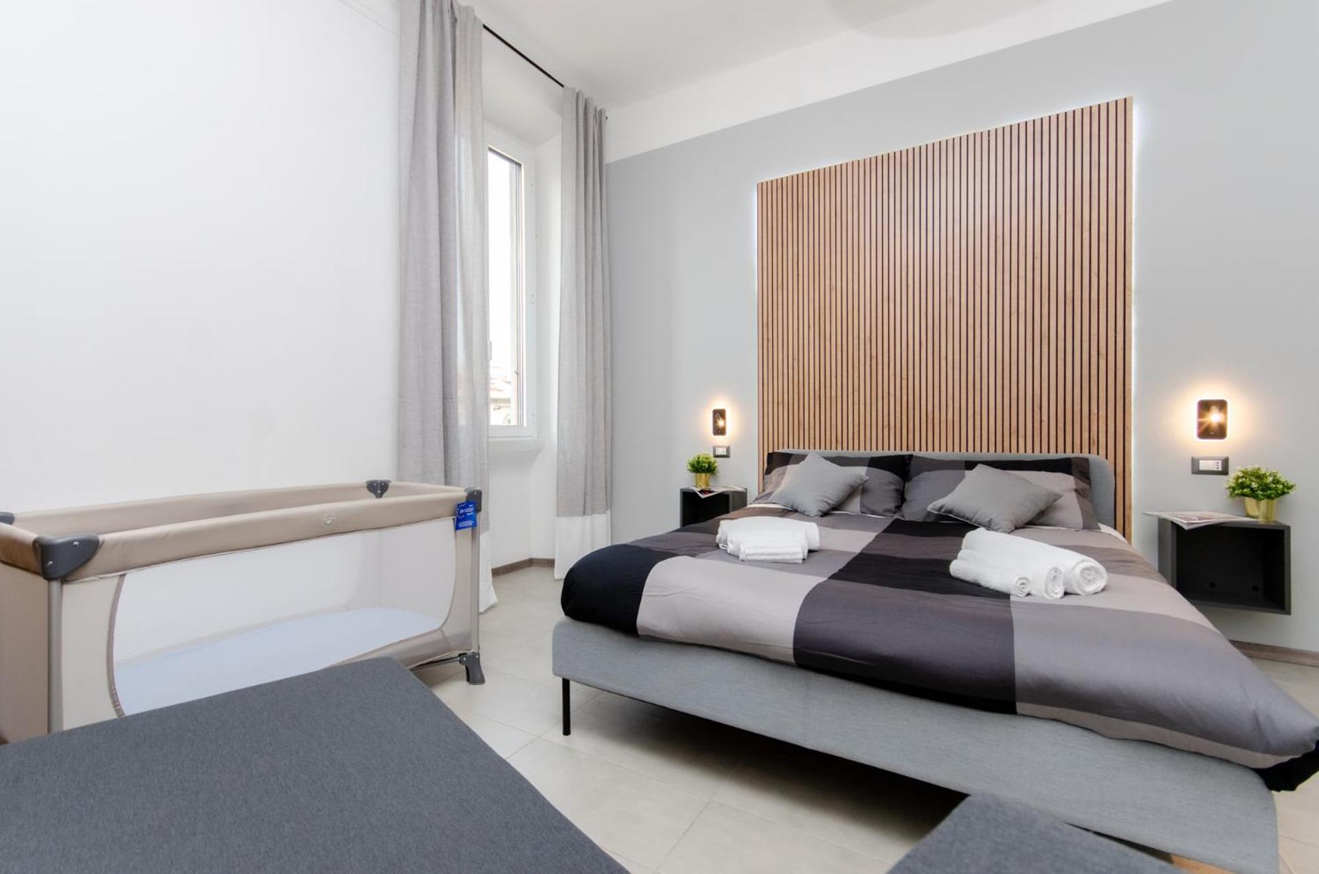 Appartamento Vivimihome - Navigli-duomo Maison Fusetti Milano