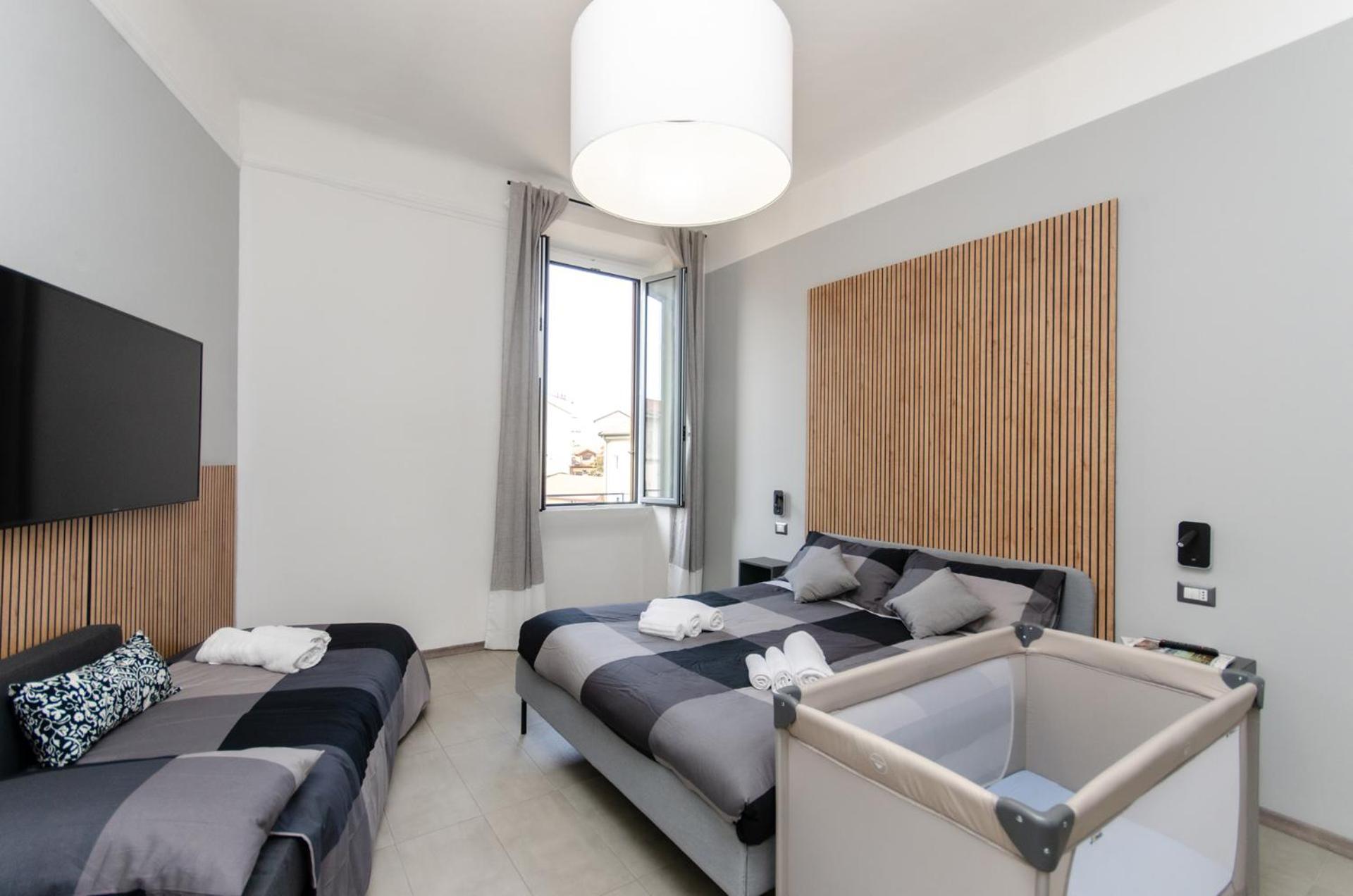Vivimihome - Navigli-duomo Maison Fusetti *