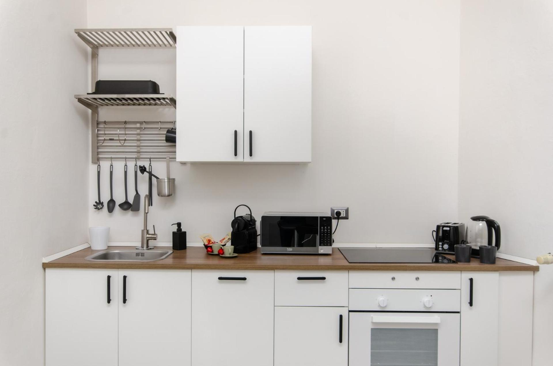 Vivimihome - Navigli-duomo Maison Fusetti Apartment Milan