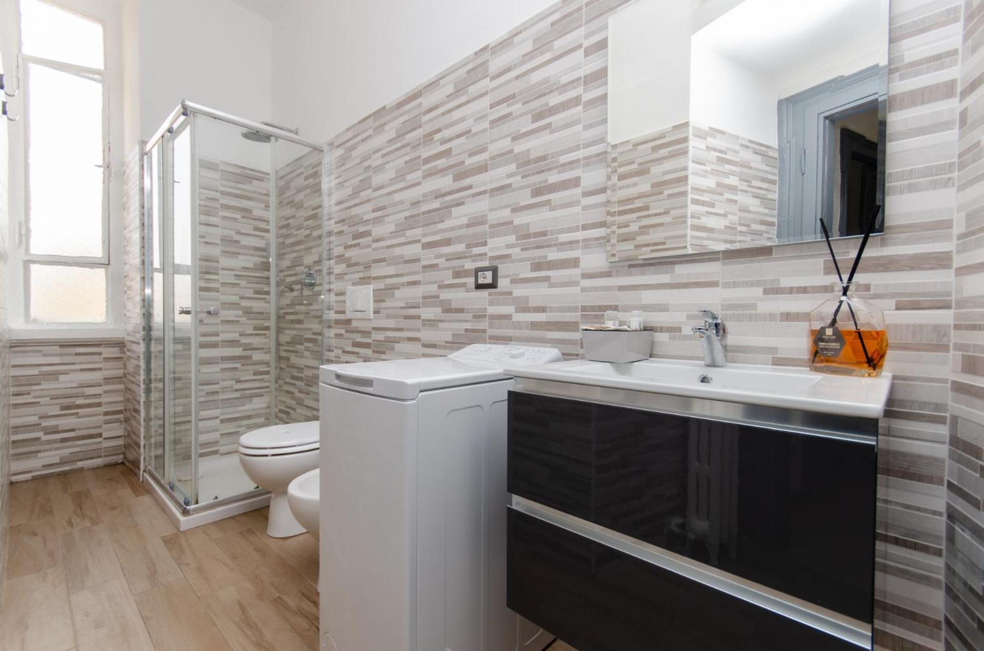 Apartment Vivimihome - Navigli-duomo Maison Fusetti Milan