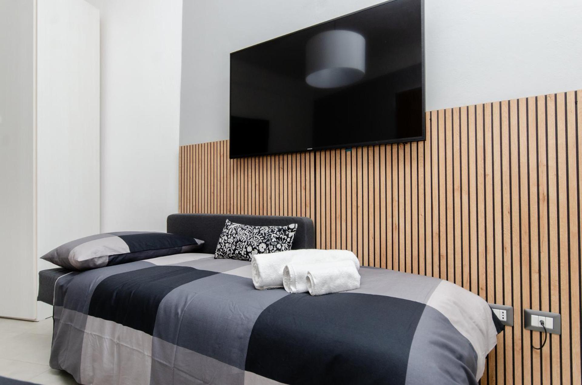Vivimihome - Navigli-duomo Maison Fusetti * Milano