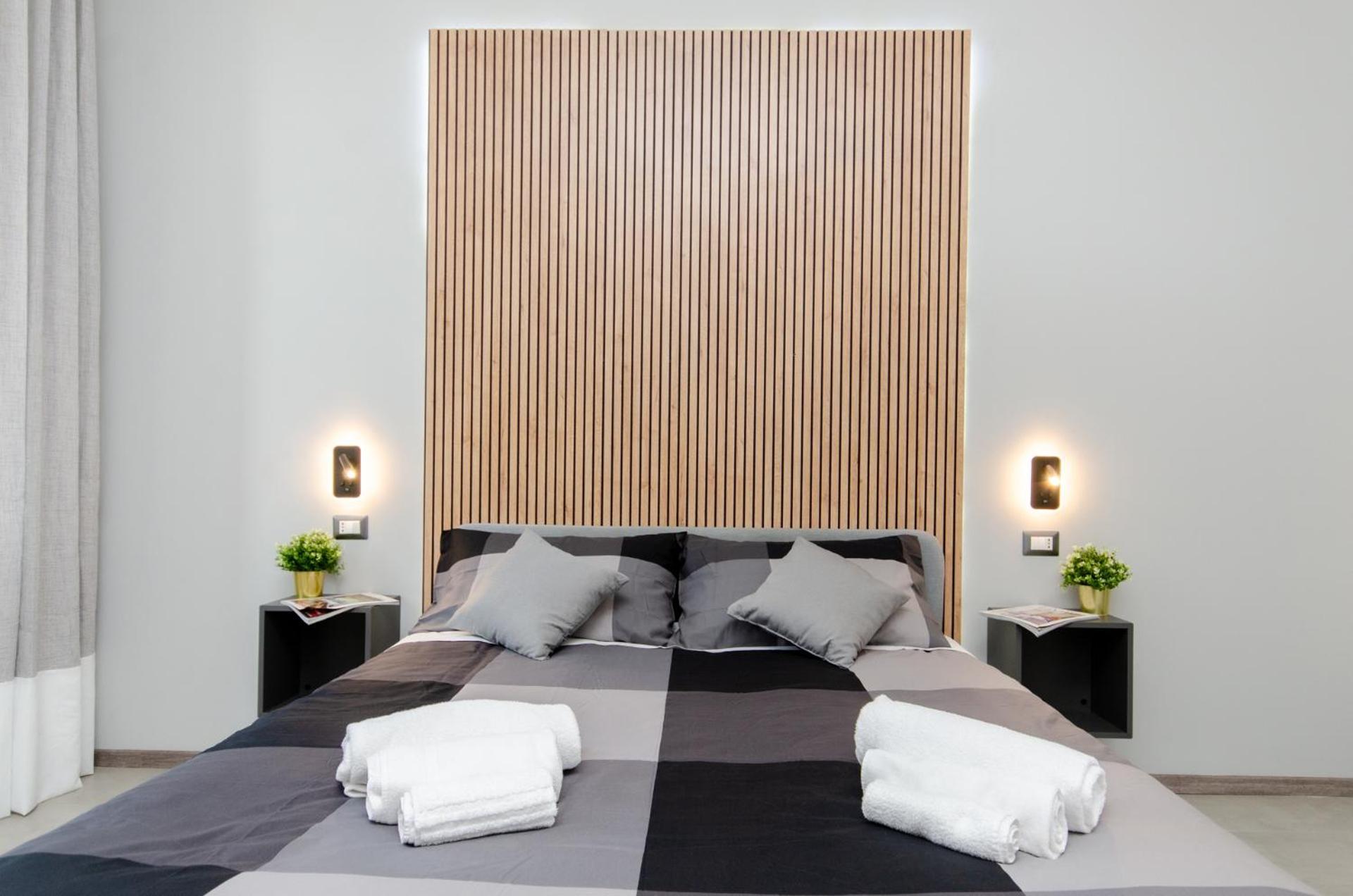 Apartment Vivimihome - Navigli-duomo Maison Fusetti