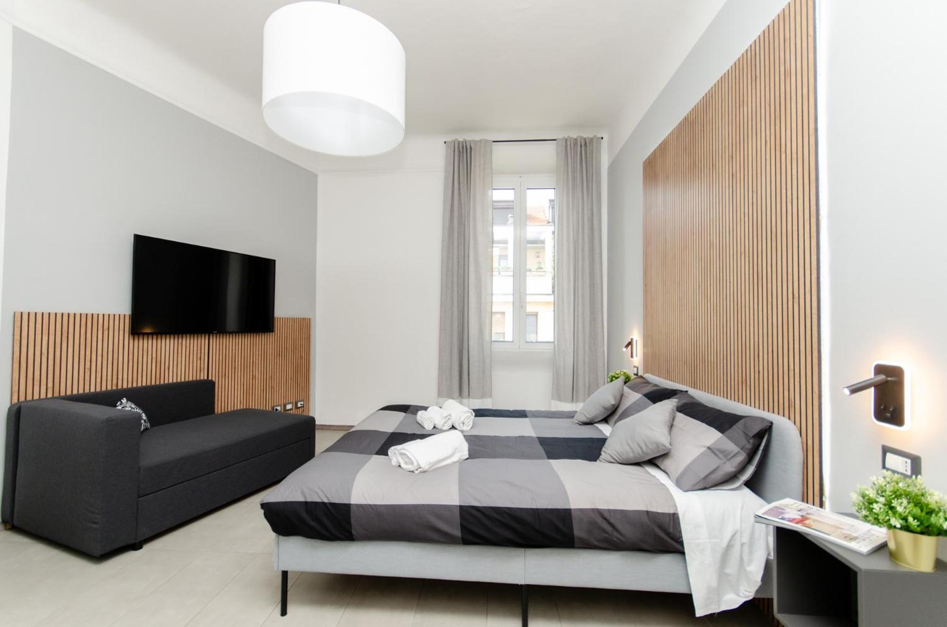 Apartment Vivimihome - Navigli-duomo Maison Fusetti *