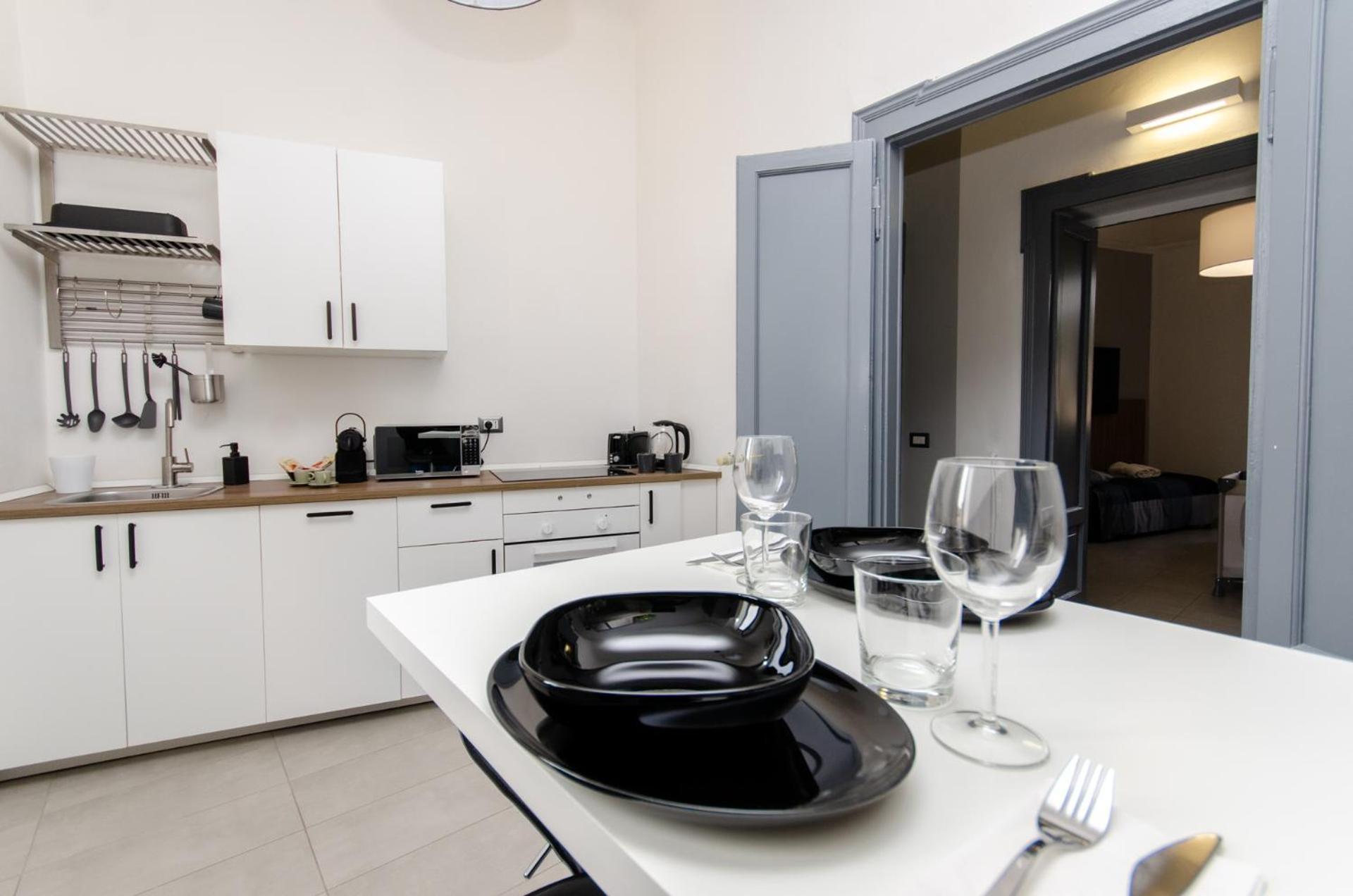 Vivimihome - Navigli-duomo Maison Fusetti Milan