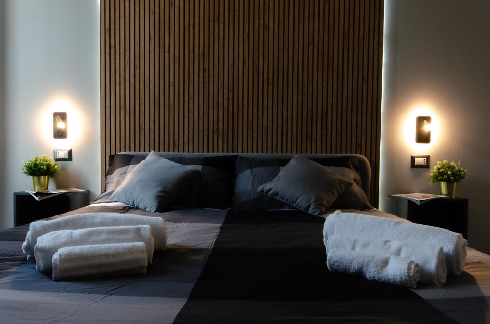 Vivimihome - Navigli-duomo Maison Fusetti Apartment Milan