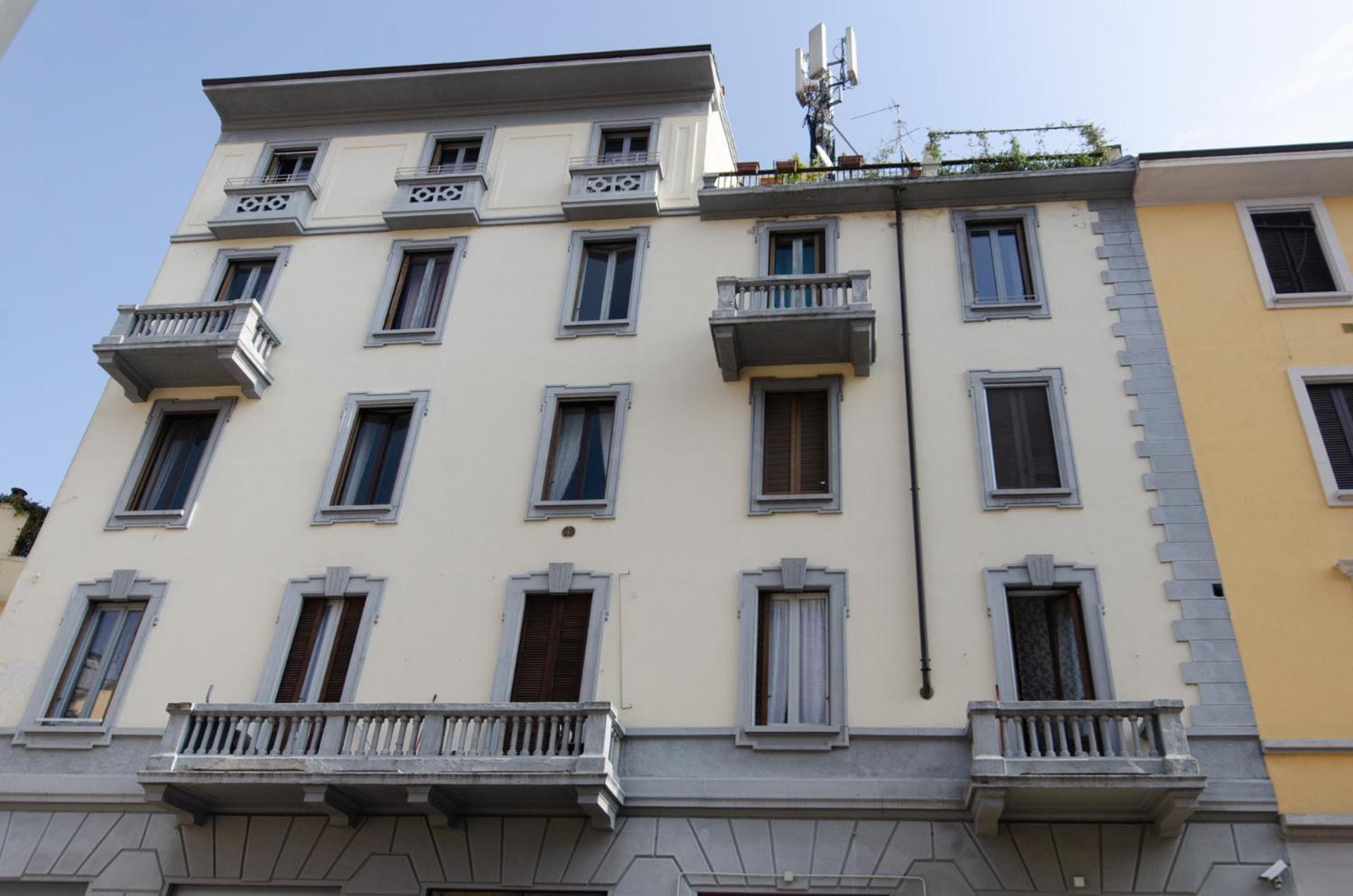 Vivimihome - Navigli-duomo Maison Fusetti * Milano
