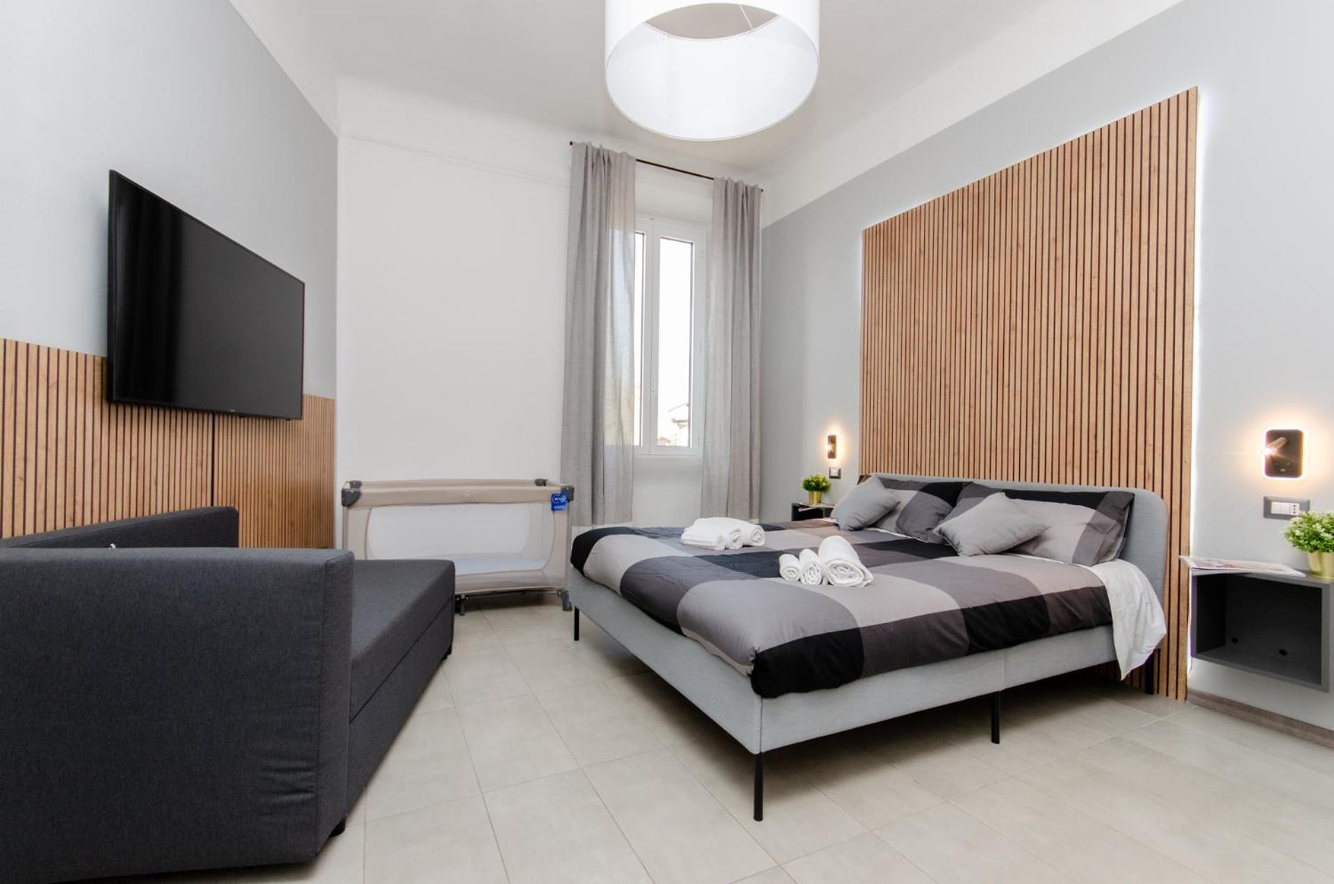 Apartment Vivimihome - Navigli-duomo Maison Fusetti *
