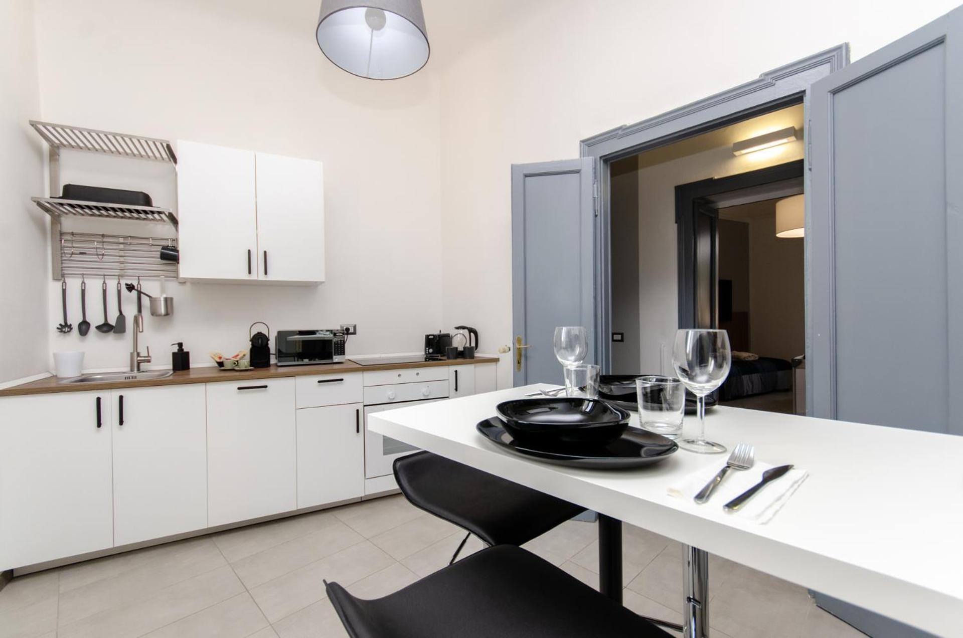 Vivimihome - Navigli-duomo Maison Fusetti * Milan