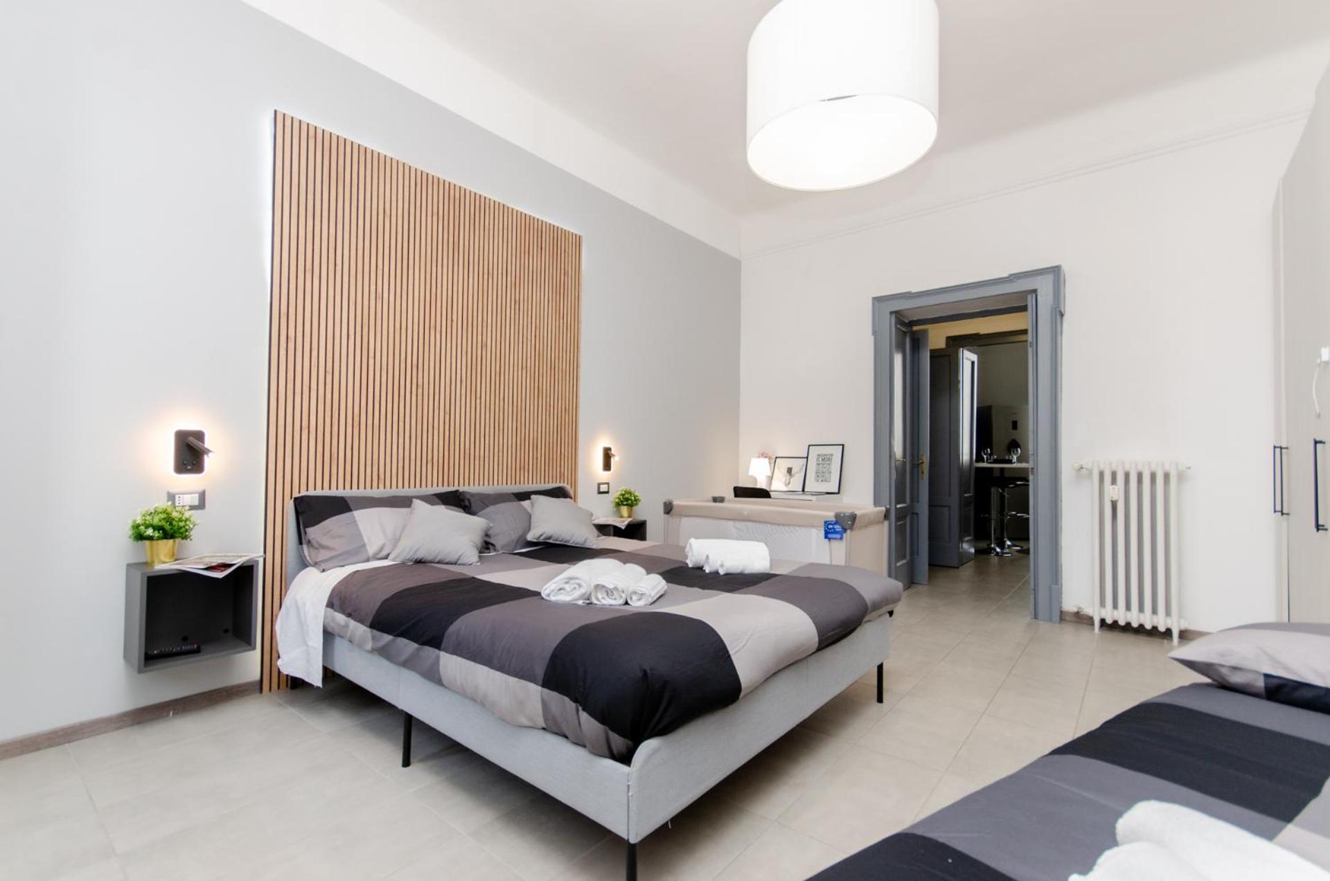 Vivimihome - Navigli-duomo Maison Fusetti Apartment