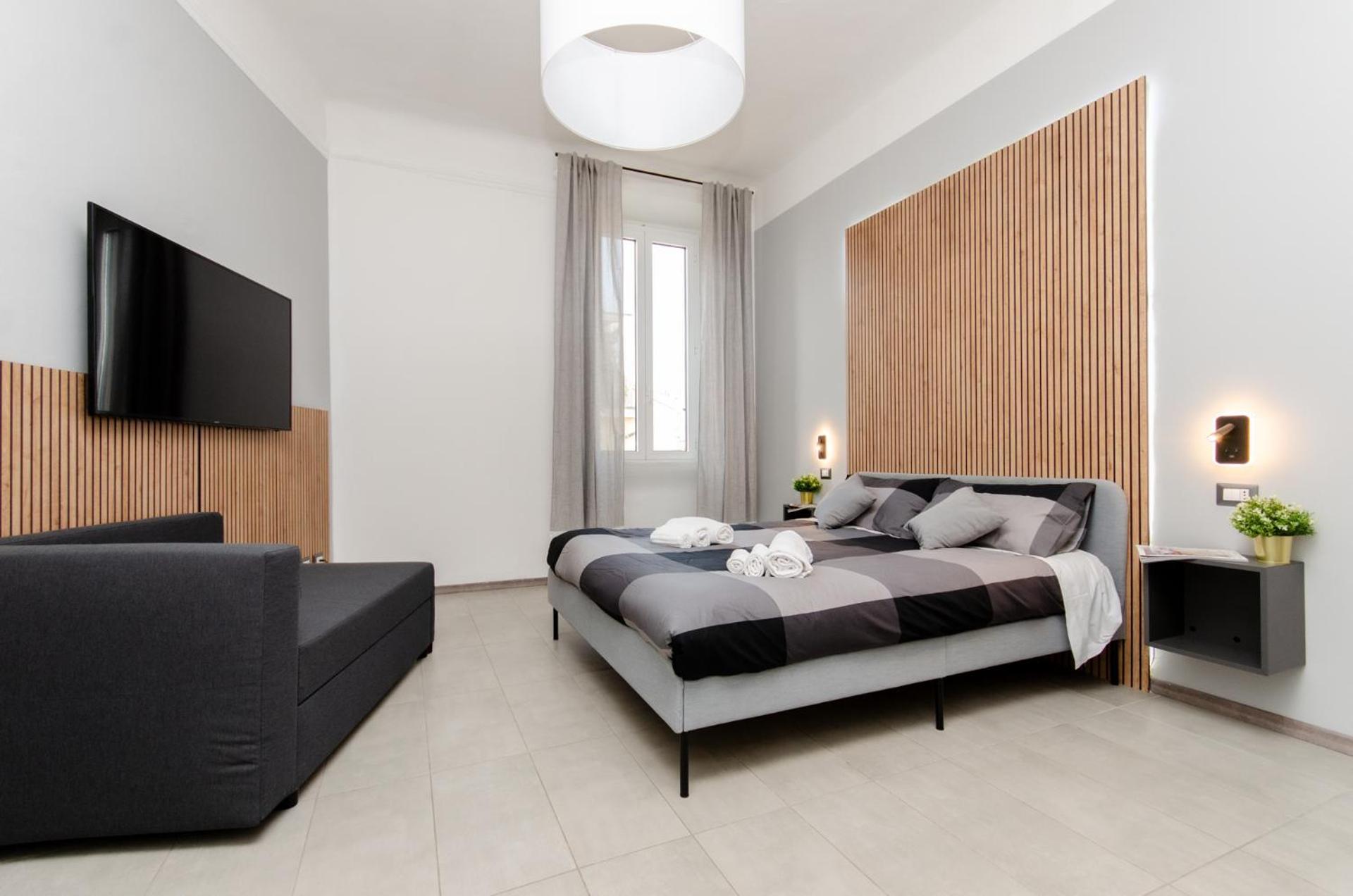 Apartment Vivimihome - Navigli-duomo Maison Fusetti Milan