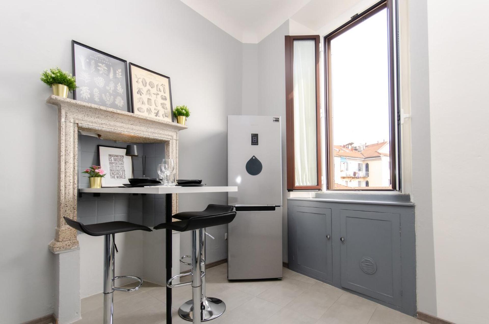 Vivimihome - Navigli-duomo Maison Fusetti * Milan