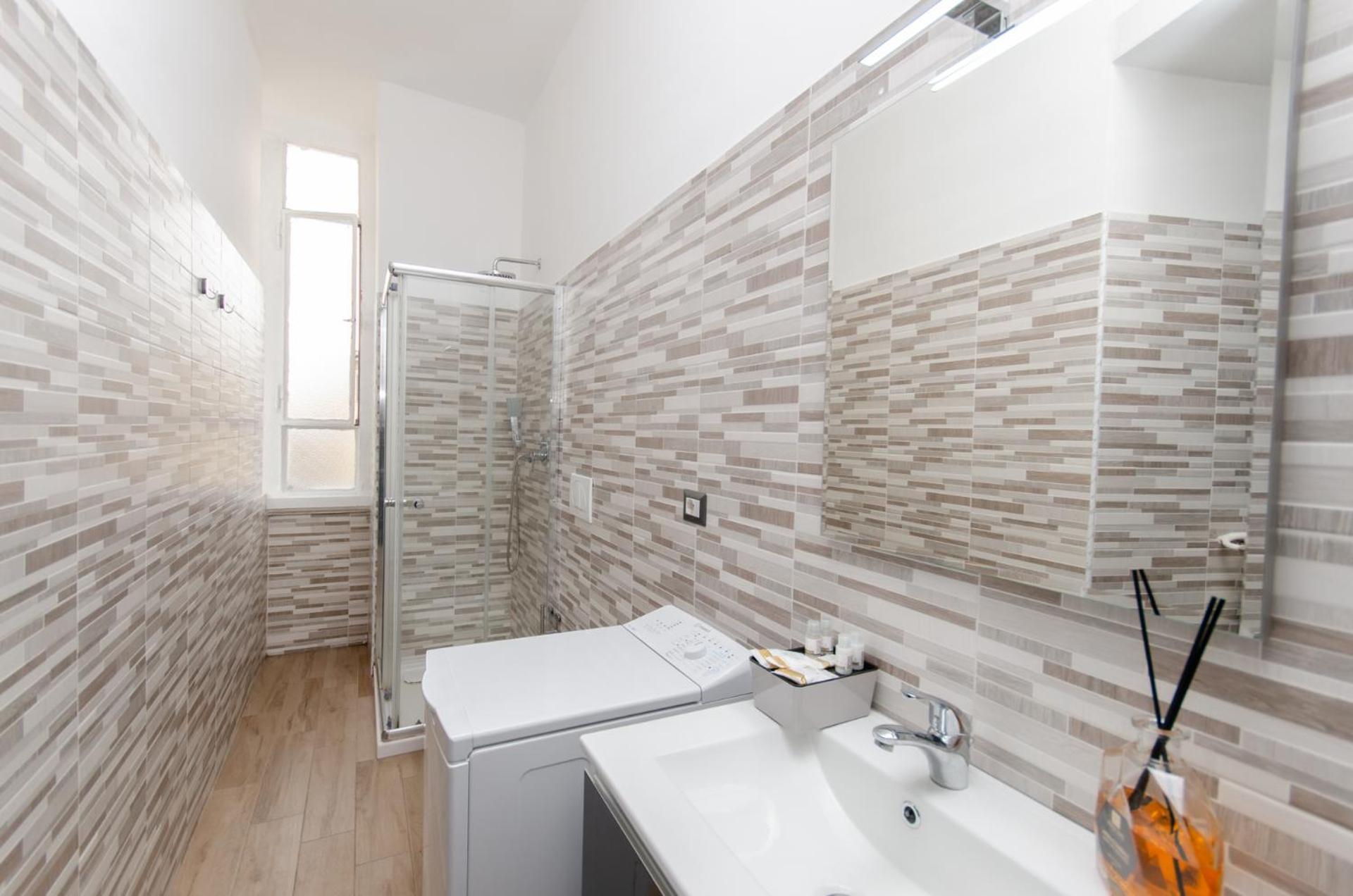 Vivimihome - Navigli-duomo Maison Fusetti *