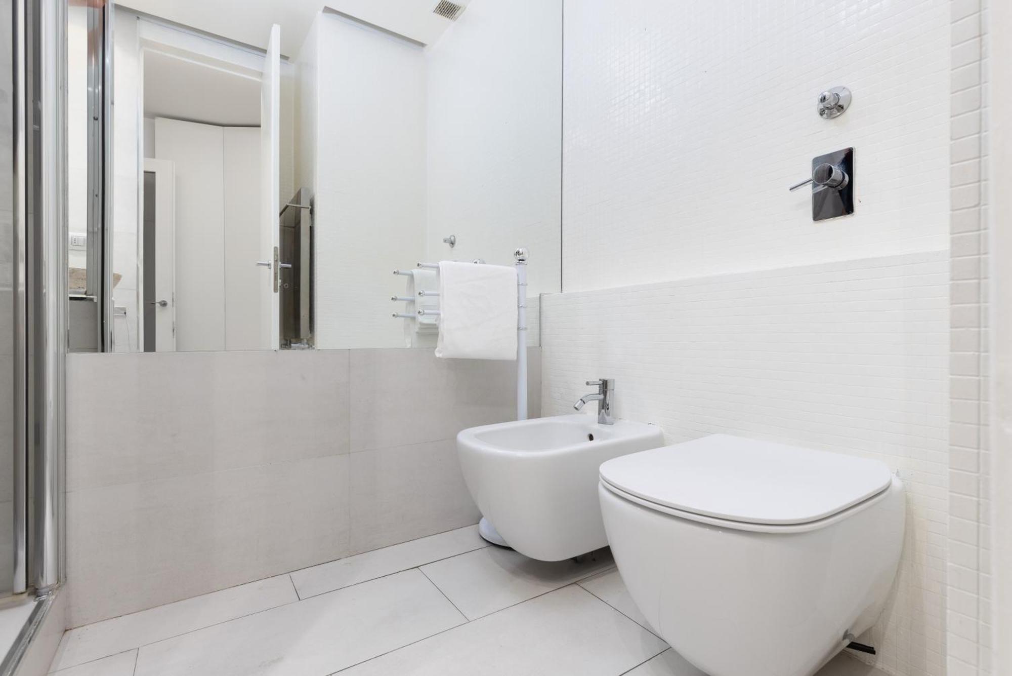 Divi Brera Appartement *