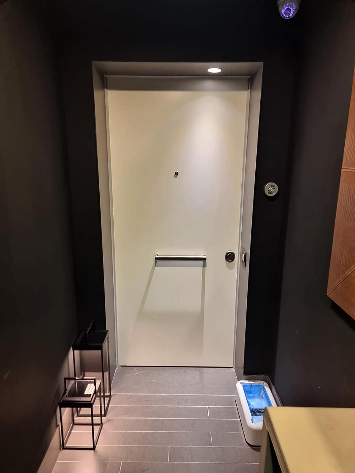 Affittacamere Skyline Solaria Milano