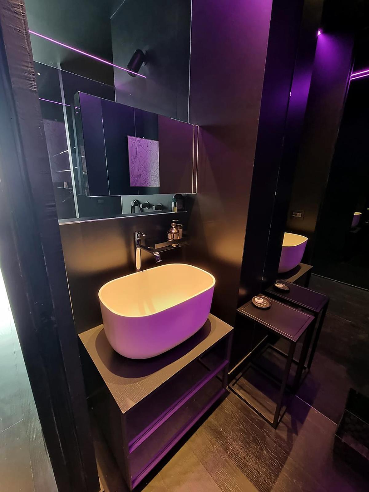 Affittacamere Skyline Solaria Milano