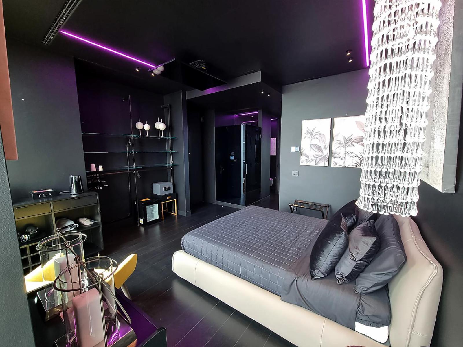 Skyline Solaria