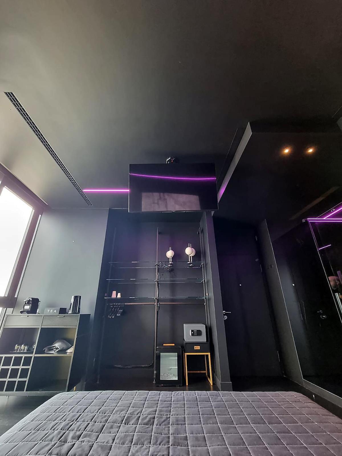 Affittacamere Skyline Solaria *