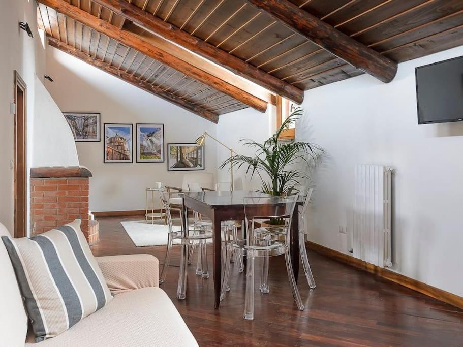 Casa Molino - A Due Passi Dal Duomo
