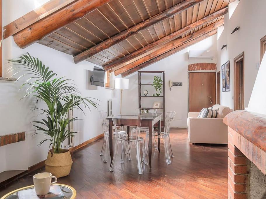 Casa Molino - A Due Passi Dal Duomo Apartment Milan