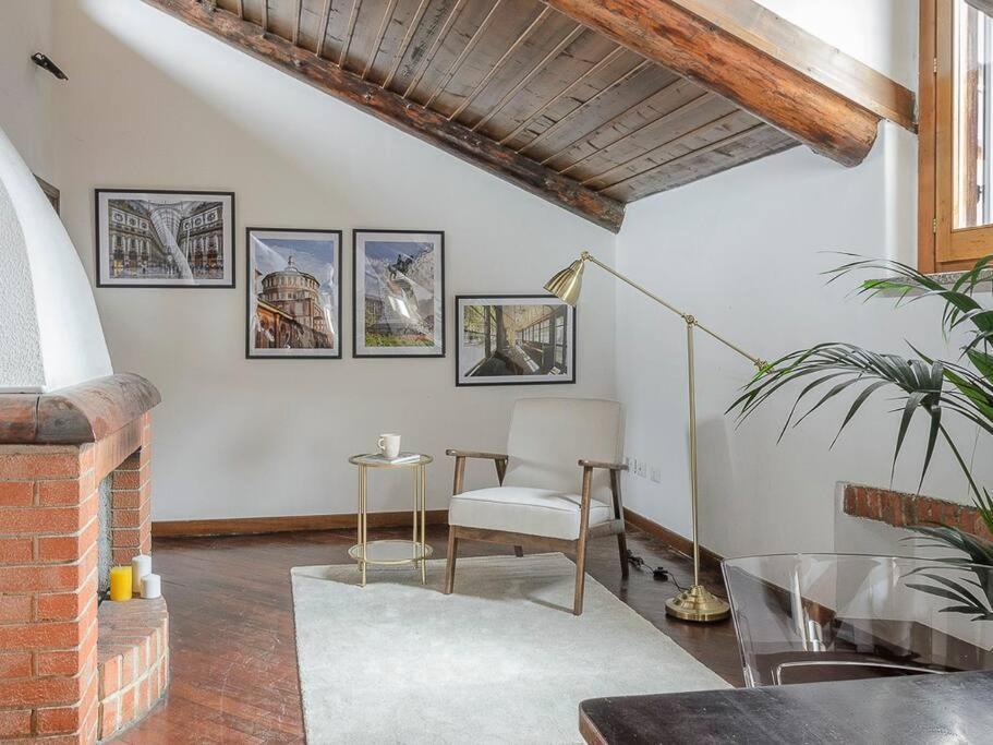 Casa Molino - A Due Passi Dal Duomo Milan