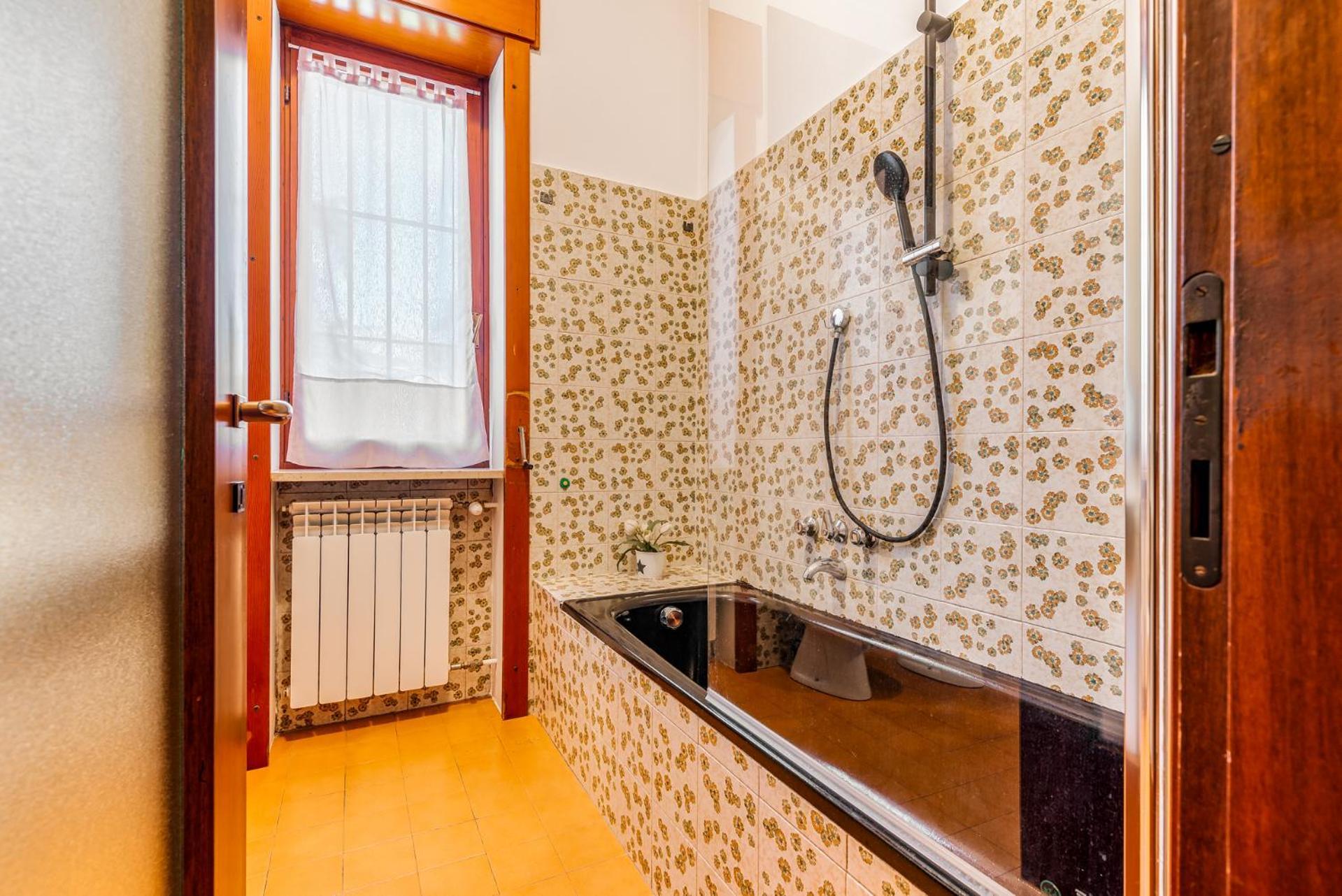 3pax Wifi- Via Tosi Appartamento Milano