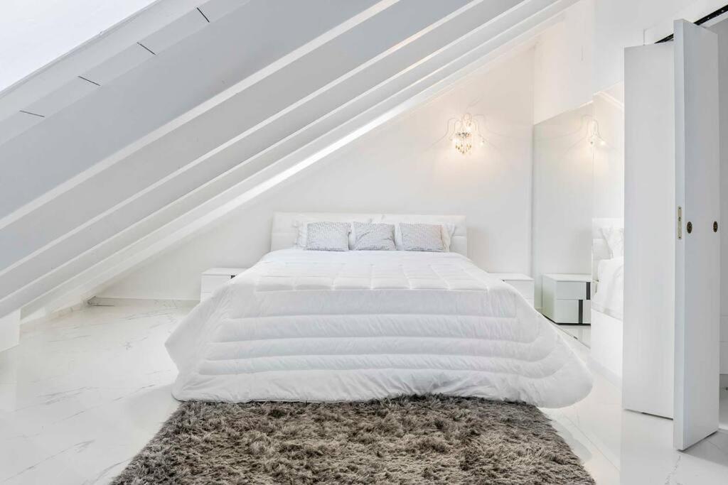Jacuzzi Duomo - Free Parcking Ac Wi-fi Apartment *