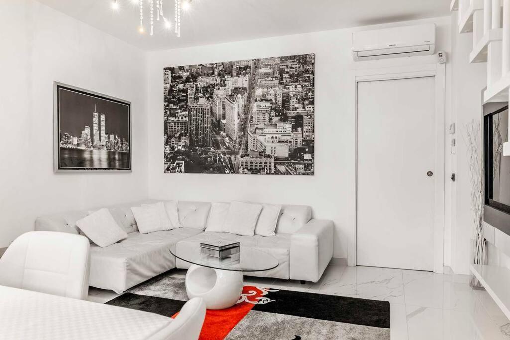 Apartment Jacuzzi Duomo - Free Parcking Ac Wi-fi