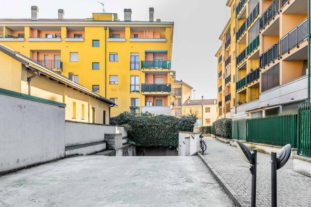 Jacuzzi Duomo - Free Parcking Ac Wi-fi Apartment