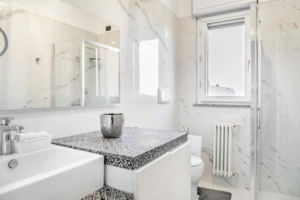 Jacuzzi Duomo - Free Parcking Ac Wi-fi