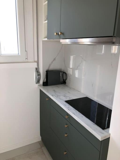 New In Lively Area Appartamento Milano