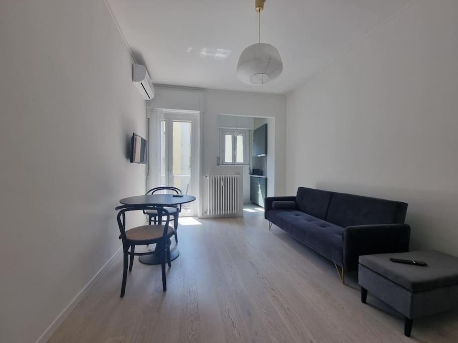 New In Lively Area Appartamento *