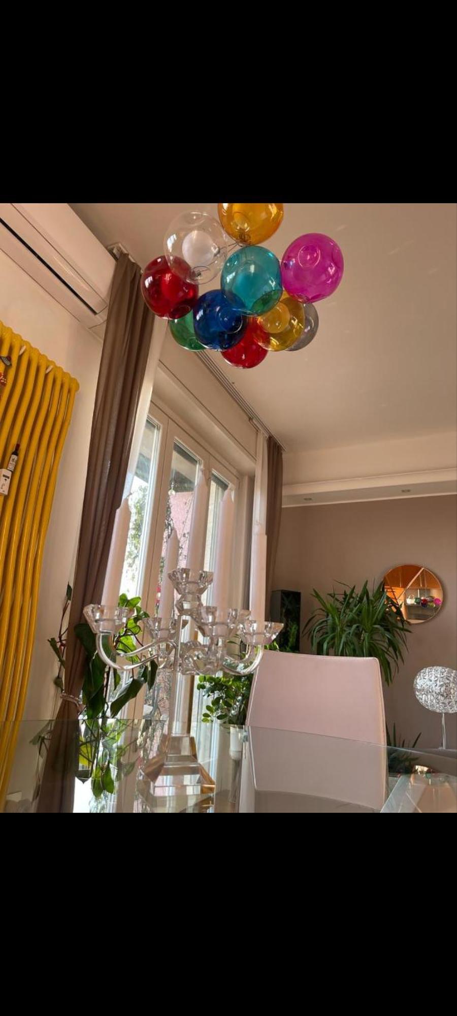 Dei Limoni Cimiano Metro Homestay Milan