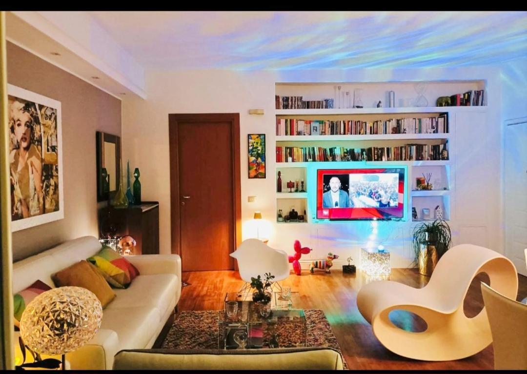 Homestay Dei Limoni Cimiano Metro